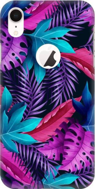 COBIERTAS Back Cover for Apple iPhone XR