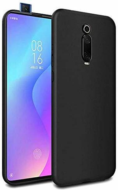 coverplay Back Cover for Mi K20