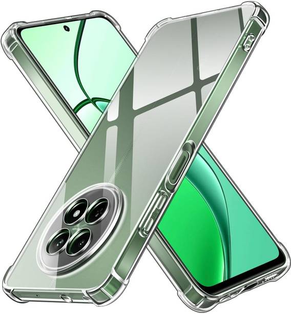 LIKEDESIGN Back Cover for Realme Narzo 70X 5G