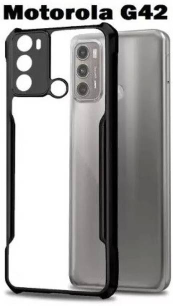 Slugabed Back Cover for Motorola Moto G42