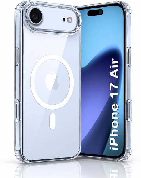 DCreate Back Cover for Apple IPhone 17 Air
