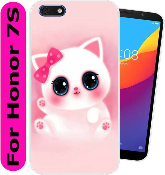 Coolcase Back Cover for Honor 7S
