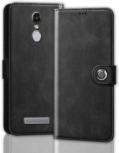 Qyist Back Cover for Mi Redmi Note 3
