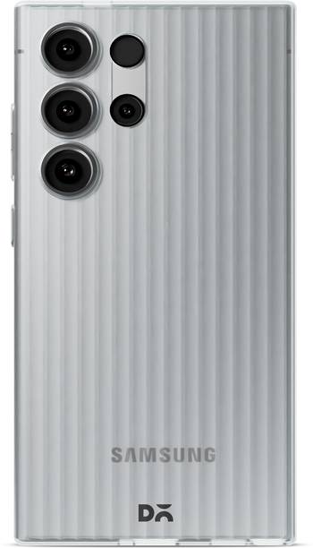 DailyObjects Back Cover for Samsung Galaxy S24 Ultra