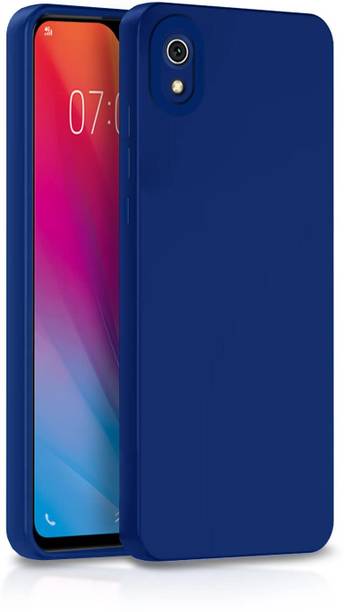 Pikkme Back Cover for Vivo Y91