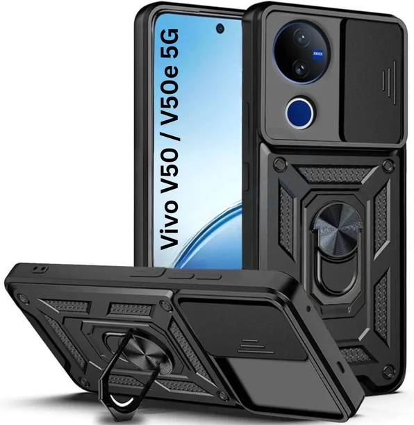 Flipkart SmartBuy Back Cover for Vivo V50E 5G
