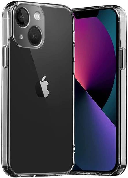 Mobtech Back Cover for Apple iPhone 13 Mini