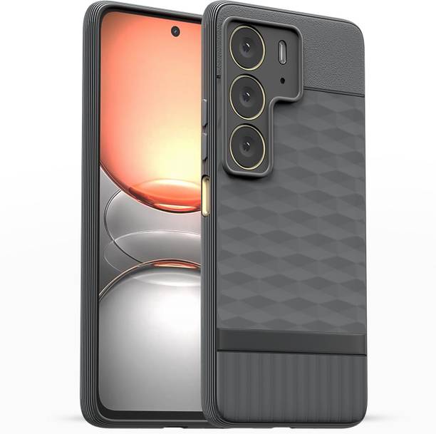 My Thing! Back Cover for Realme C75 5G