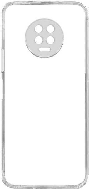 Coverage Back Cover for Infinix X690 / Note 7