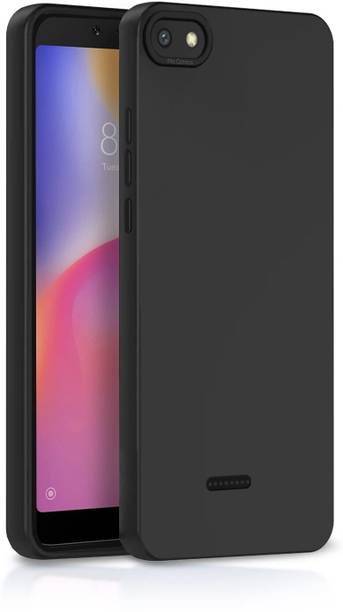 Angel Store Back Cover for Mi Redmi 6A