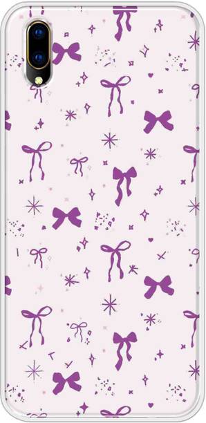 iCopertina Back Cover for Vivo V11 Pro
