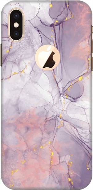 Coberta Case Back Cover for Apple iPhone XS Max