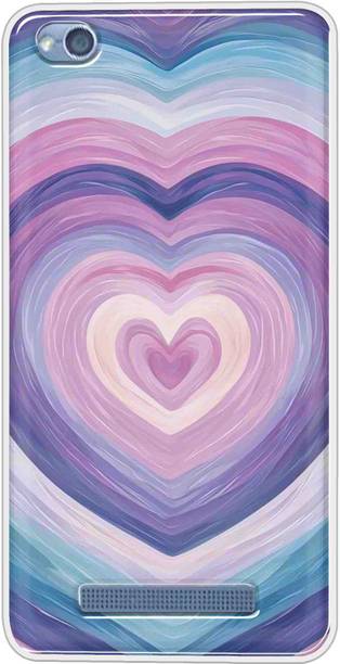 iCopertina Back Cover for Mi Redmi 4A