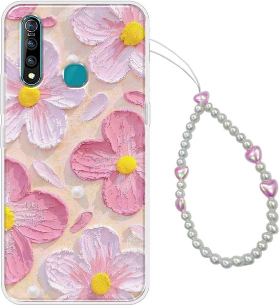 iCopertina Back Cover for Vivo Z1 Pro