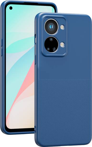 KartV Back Cover for OnePlus Nord 2T 5G