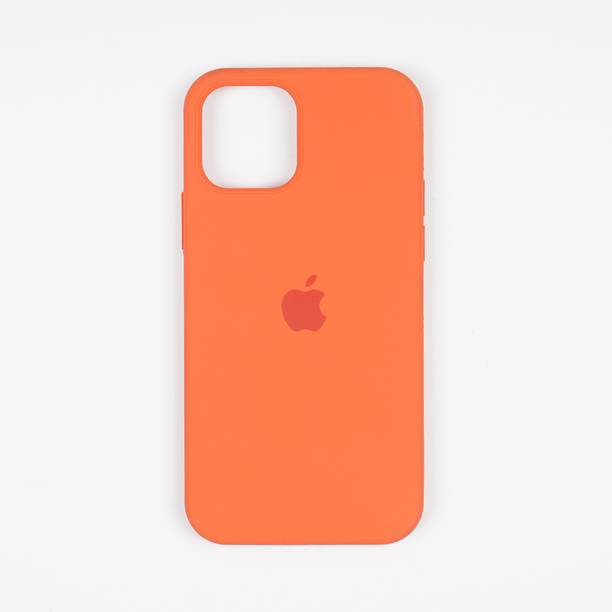 LAMIYANA Back Cover for Apple Iphone 12