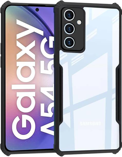 COVERHEAD Back Cover for Back Cover for SAMSUNG Galaxy ...