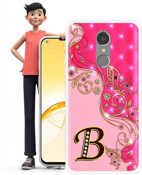 Shivay Mobicase Back Cover for Lenovo K6 Power