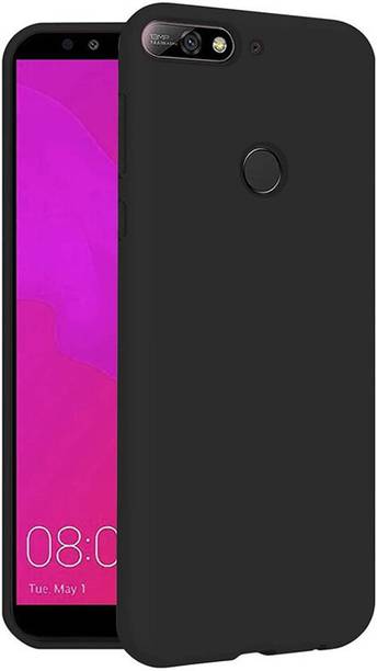 KIRBHG Back Cover for Honor 7C