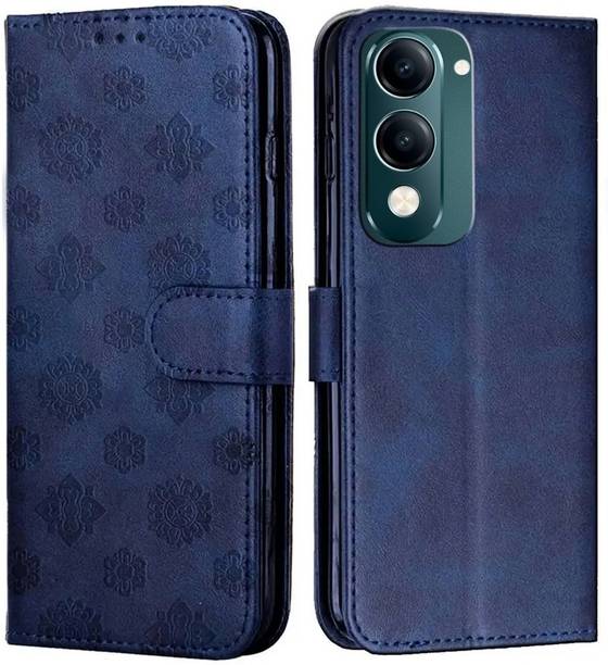 Forego Back Cover for Vivo Y19