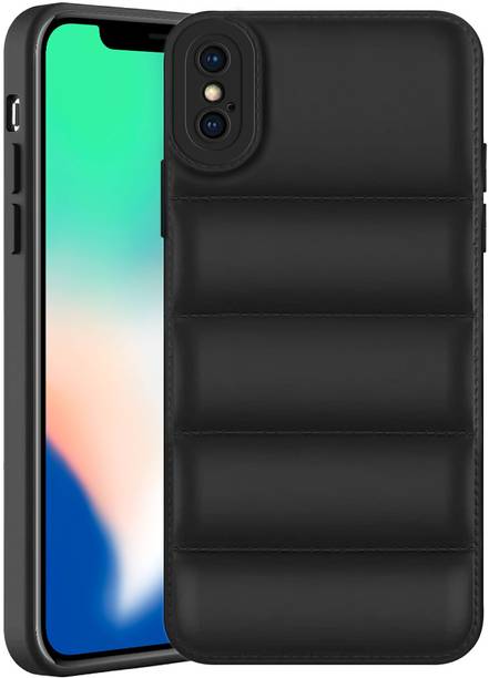 Plus Back Cover for Apple iPhone XS Max