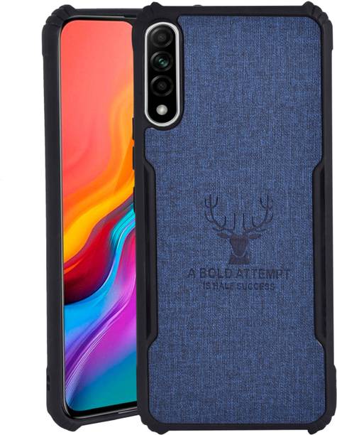 Flipkart SmartBuy Back Cover for Mi A3