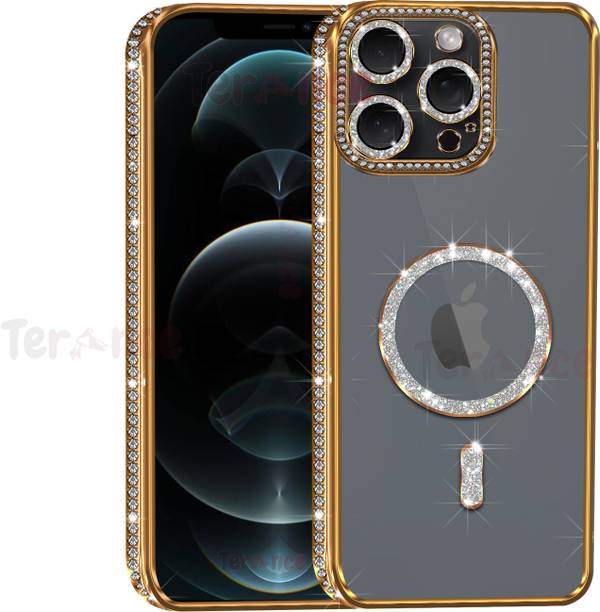Rance Back Cover for Iphone 12 Pro