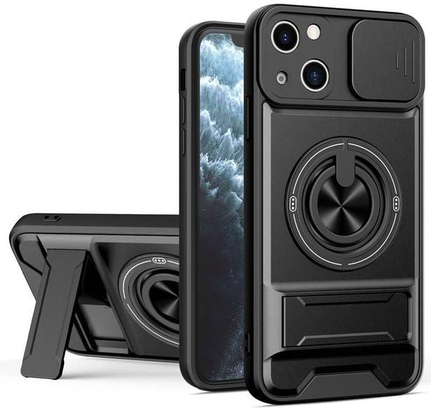 GLOBAL NOMAD Back Cover for iPhone 14