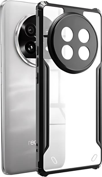 Skyforce Front & Back Case for Realme 13 Pro 5G, Realme 13 Pro Plus 5G, IP