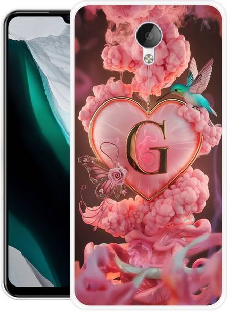 SHREE PALWALE Back Cover for VIVO Y21L