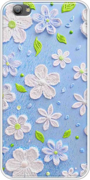 iCopertina Back Cover for Vivo V5