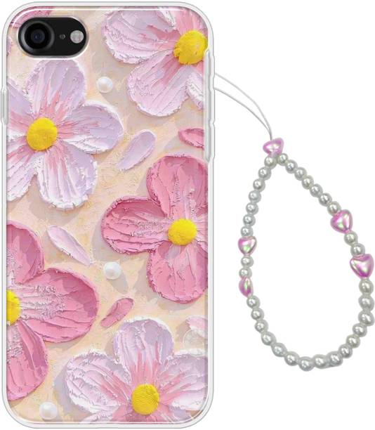 iCopertina Back Cover for Apple iPhone 8