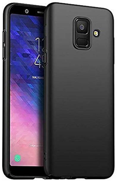 MobiSpiff Back Cover for Samsung Galaxy J8