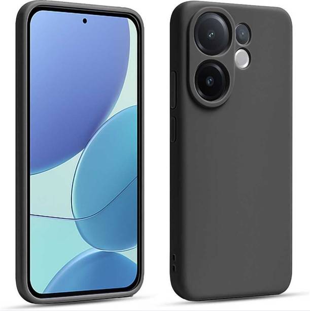 Jannat Mobile Back Cover for Vivo T4 PRO