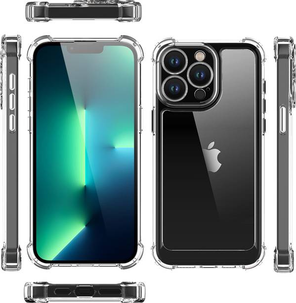 Gizzo Back Cover for Apple iPhone 13 Pro
