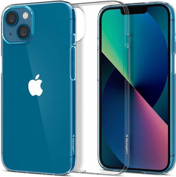 Kridha Advance Back Cover for Apple iPhone 13 Mini, Apple iPhone 12 Mini