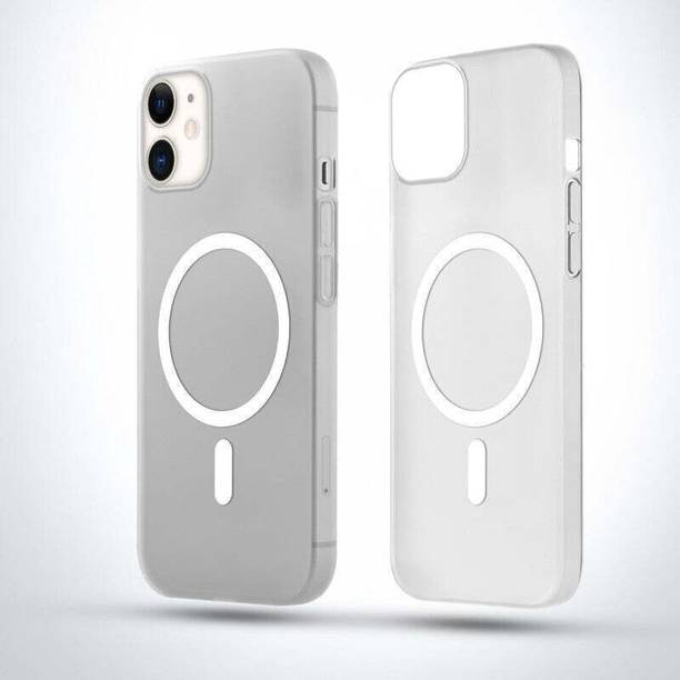 SYOTT Back Cover for Apple iPhone 12