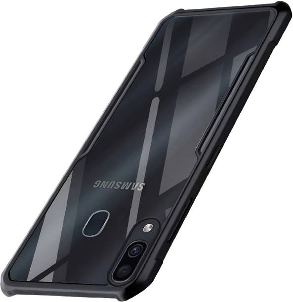 AIZLO Back Cover for Samsung Galaxy A30, Samsung Galaxy A20