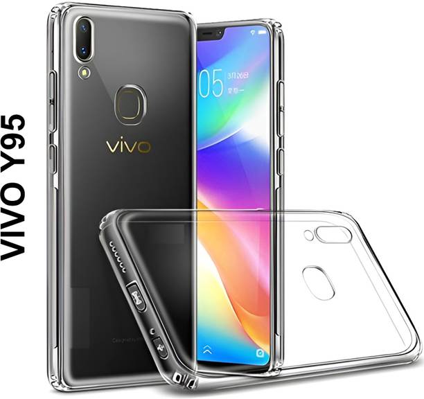 ADI Creations Back Cover for vivo Y95, vivo Y93, vivo Y91