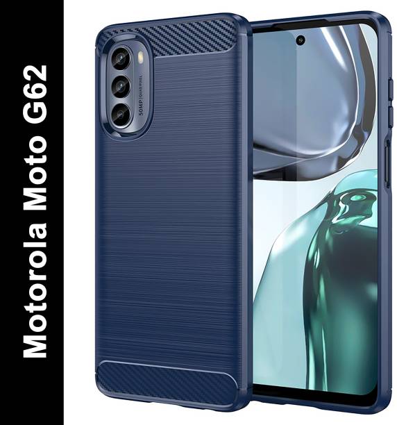 Cover Alive Back Cover for Motorola Moto G62 5G