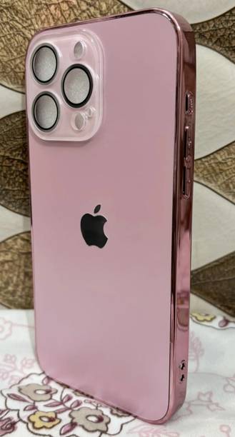 Kalua Mall Back Cover for Apple iPhone 13 Pro, Premium iPhone 13 Pro Cover, Apple iPhone 13 Pro