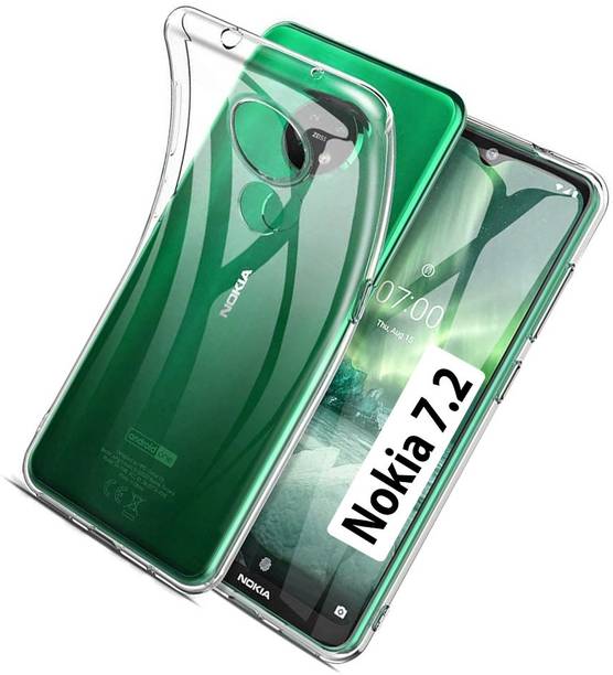 iCopertina Back Cover for Nokia 7.2