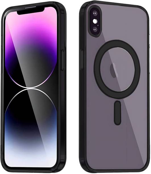 Aspir Back Cover for Apple iPhone XS Max