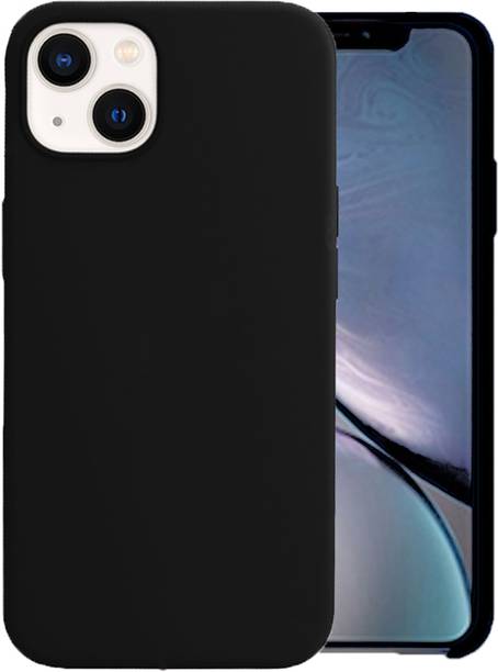 HSRPRO Back Cover for Apple iPhone 13