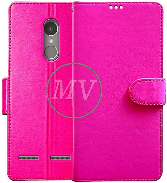 MV Back Cover for Lenovo K6 Power