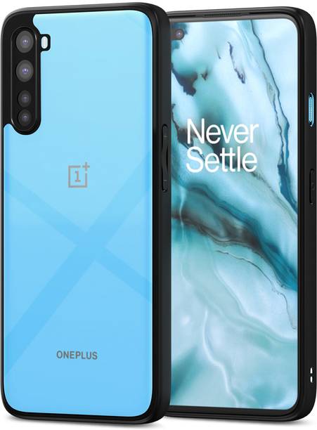 Pikkme Back Cover for OnePlus Nord