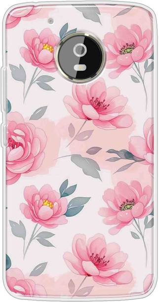 iCopertina Back Cover for Motorola Moto G5 Plus