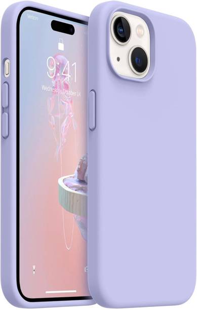Celvas Back Cover for Apple iPhone 13