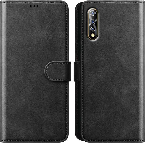 PFOAM Back Cover for VIVO S1