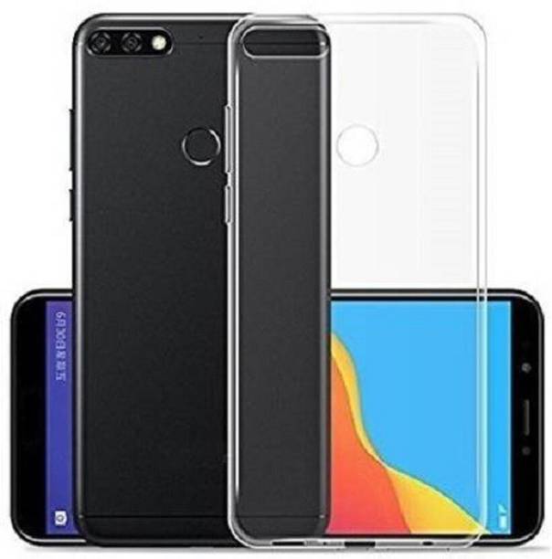 SRT Back Cover for Honor 7C
